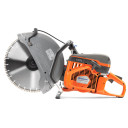 Przecinarka ręczna Husqvarna K 970 / 16 cali