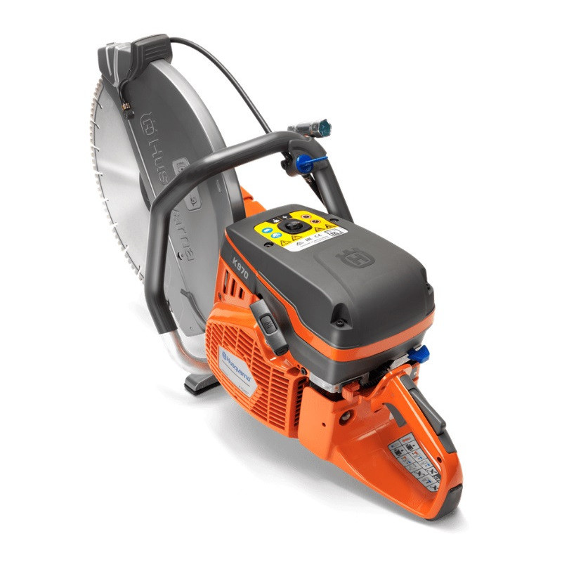 Przecinarka ręczna Husqvarna K 970 / 16 cali