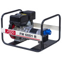 Agregat prądotwórczy Fogo FM 6001