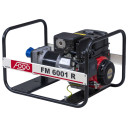 Agregat prądotwórczy Fogo FM 6001