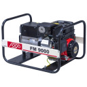 Agregat prądotwórczy Fogo FM 9000