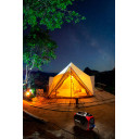 Agregat prądotwórczy Honda EU32i + przeglad