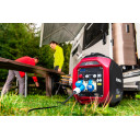 Agregat prądotwórczy Honda EU32i + przeglad