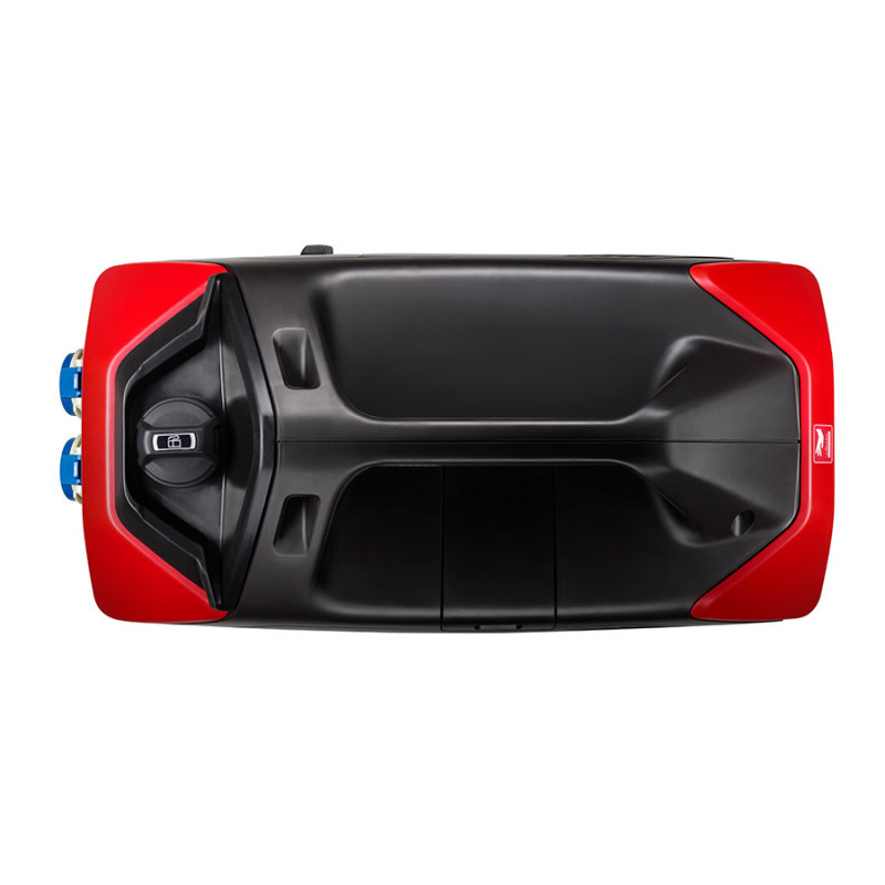 Agregat prądotwórczy Honda EU32i + przeglad