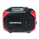 Agregat prądotwórczy Honda EU32i + przeglad