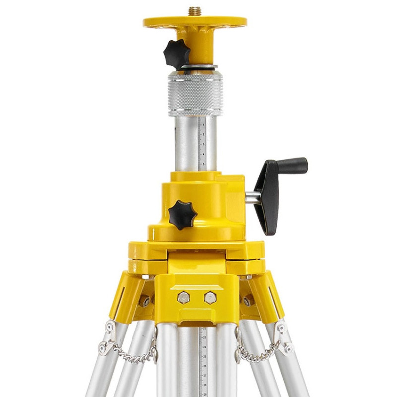 Aluminiowy statyw Nivel System SJJ32