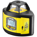 Niwelator laserowy Nivel System NL540R DIGITAL [czerwony]