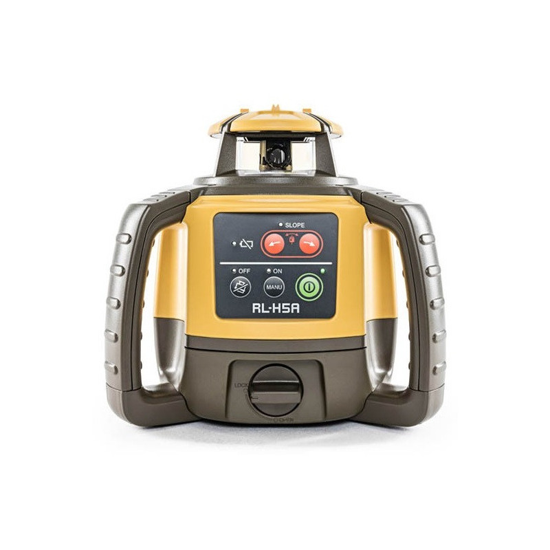 Niwelator laserowy Topcon RL-H5A