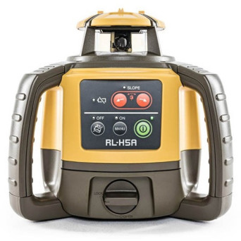 Niwelator laserowy Topcon RL-H5A DIGITAL