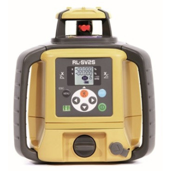 Niwelator laserowy Topcon RL-SV2S DIGITAL