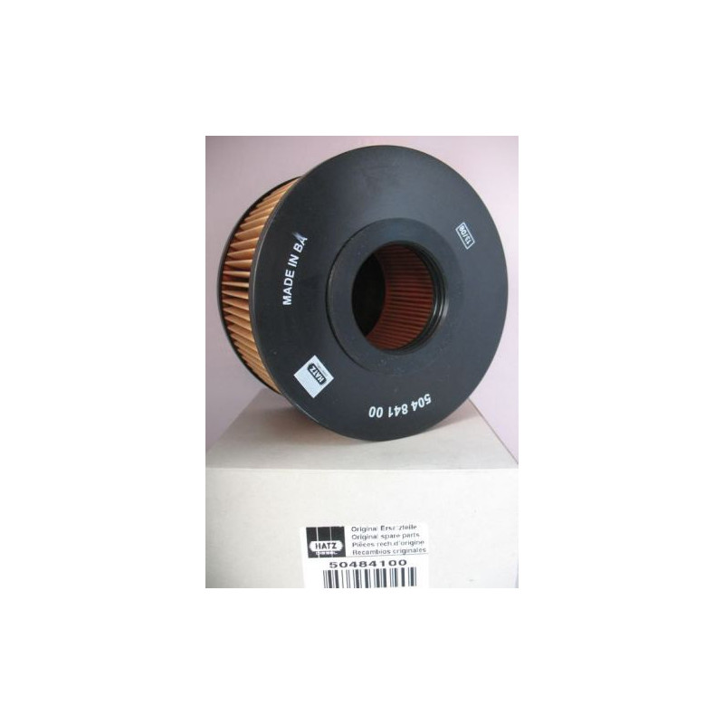 Filtr powietrza HATZ 1B 40-50