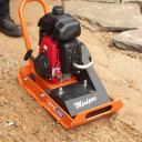 Zagęszczarka Belle MPC 300 Honda GXH50