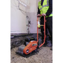 Zagęszczarka elektryczna Belle PCLX 12/40 E