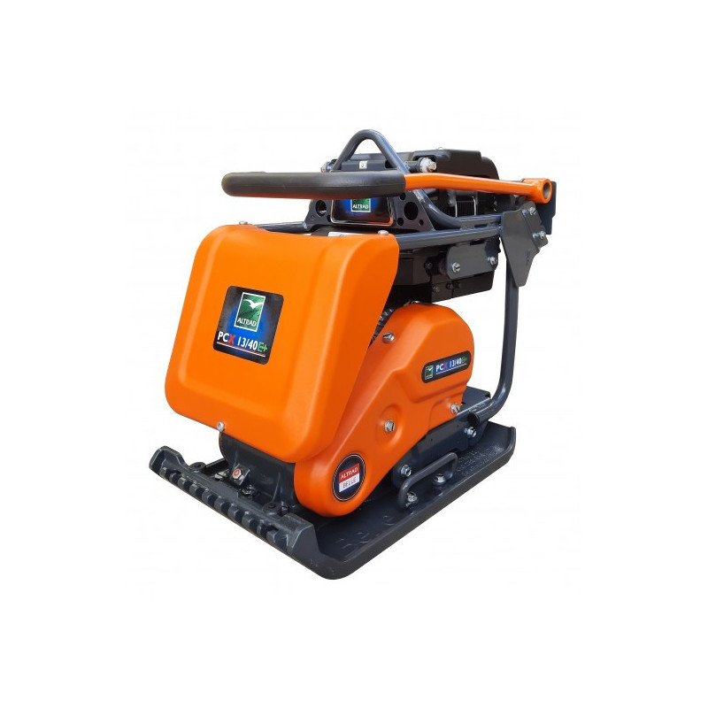 Zagęszczarka elektryczna Belle PCX 13/40E+