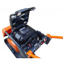 Zagęszczarka elektryczna Belle PCX 13/40E+