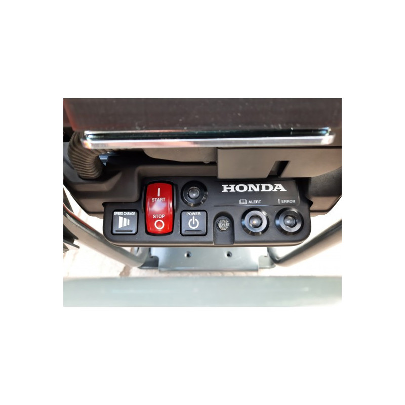 Zagęszczarka elektryczna Belle PCX 13/40E+