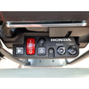 Zagęszczarka elektryczna Belle PCX 13/40E+