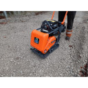 Zagęszczarka elektryczna Belle PCX 13/40E+