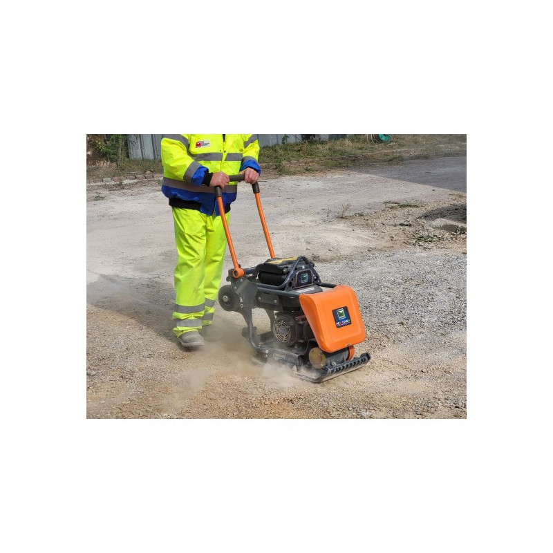 Zagęszczarka elektryczna Belle PCX 13/40E+