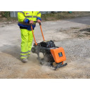 Zagęszczarka elektryczna Belle PCX 13/40E+