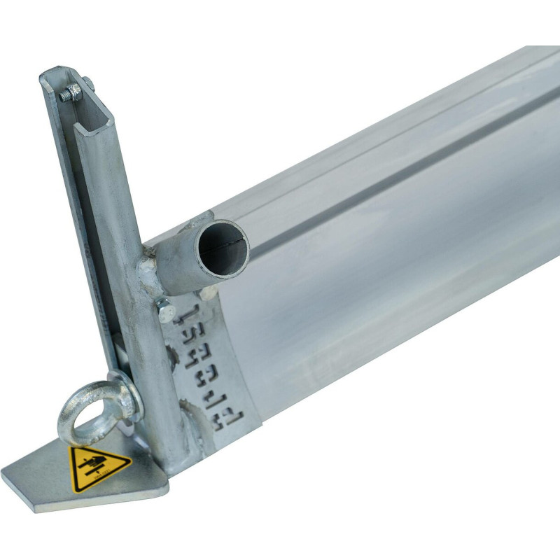 Łata niwelacyjna ręczna Probst Teleplan TP