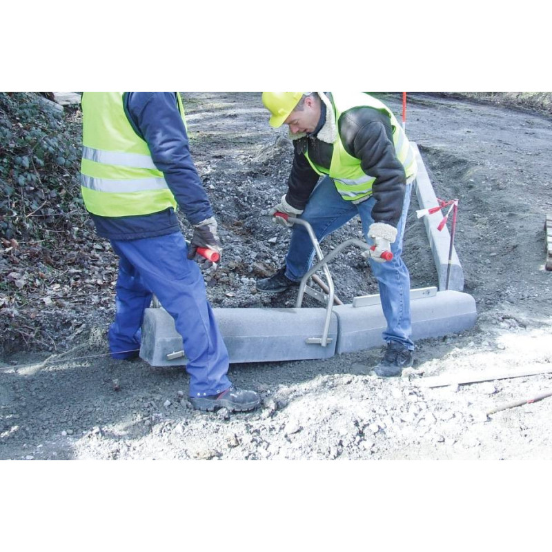 Chwytak brukarski Probst BZ