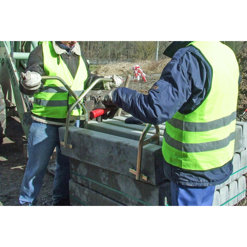 Chwytak brukarski Probst BZ