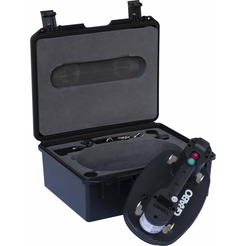 Podciśnieniowy chwytak ręczny Probst GRABO FXAH-120