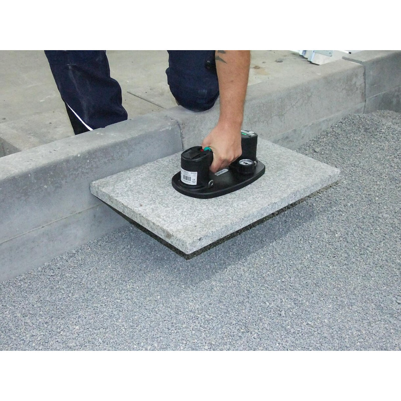 Podciśnieniowy chwytak ręczny Probst GRABO FXAH-120