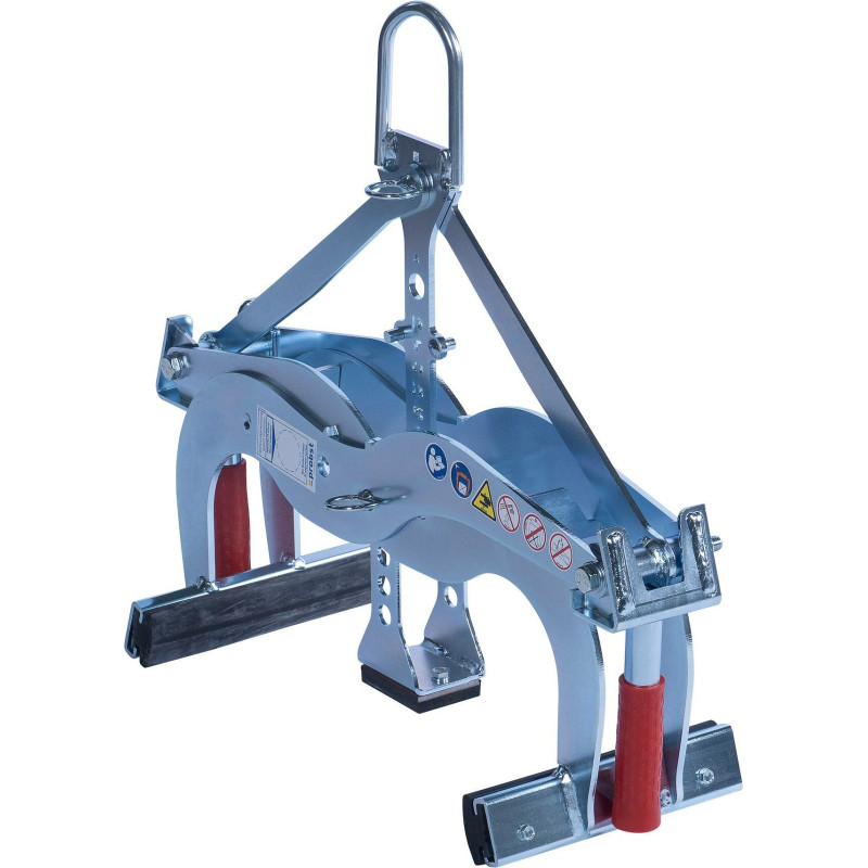 Chwytak do obrzeży Probst EASYGRIP EXG-MAXI