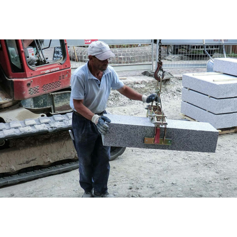 Chwytak do obrzeży Probst EASYGRIP EXG-MAXI