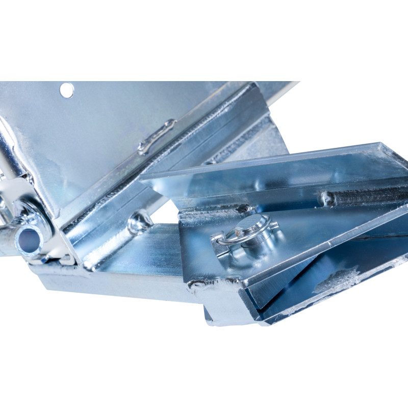 Wózek brukarski Probst VTK-V