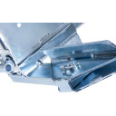 Wózek brukarski Probst VTK-V