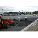 Łata niwelacyjna teleskopowa Probst TAK