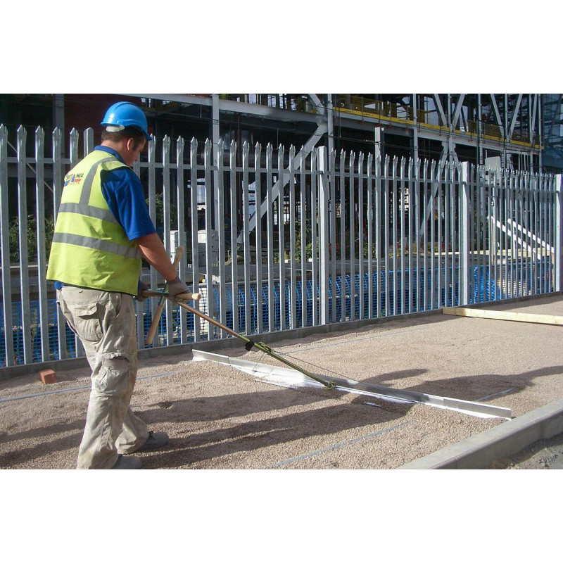 Łata niwelacyjna ręczna Probst Easyplan EP-UNI