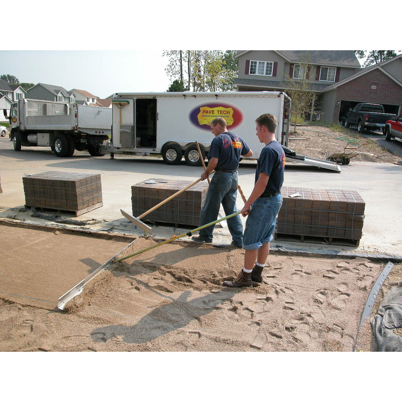 Łata niwelacyjna ręczna Probst Easyplan EP-UNI