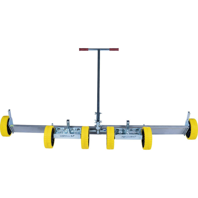 Łata niwelacyjna ręczna Probst Levelfix LF