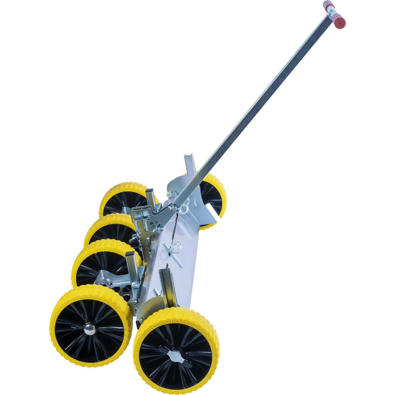 Łata niwelacyjna ręczna Probst Levelfix LF