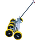 Łata niwelacyjna ręczna Probst Levelfix LF