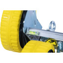 Łata niwelacyjna ręczna Probst Levelfix LF