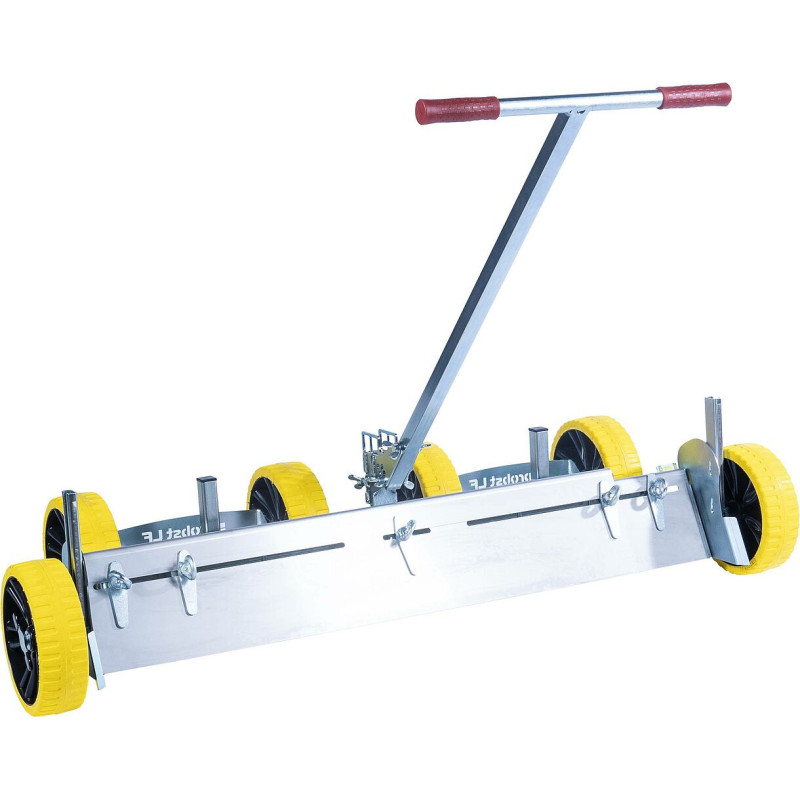 Łata niwelacyjna ręczna Probst Levelfix LF