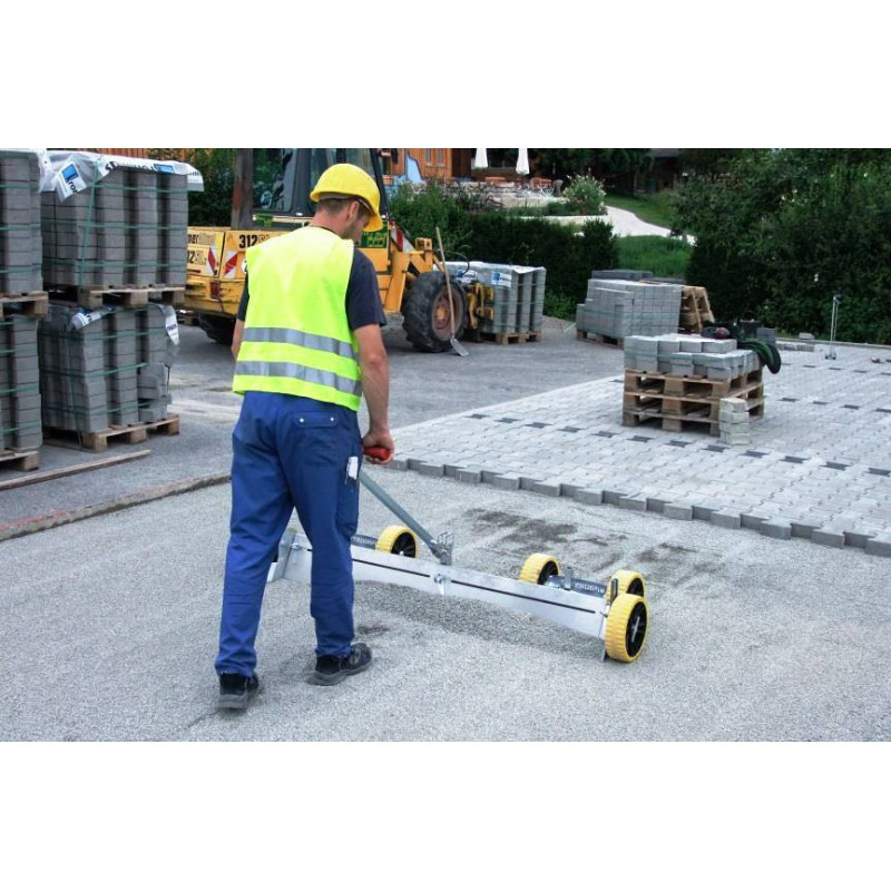 Łata niwelacyjna ręczna Probst Levelfix LF