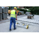 Łata niwelacyjna ręczna Probst Levelfix LF