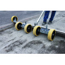 Łata niwelacyjna ręczna Probst Levelfix LF