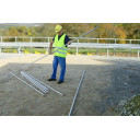 Szyny profilujące Probst AZL