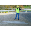 Szyny profilujące Probst AZL