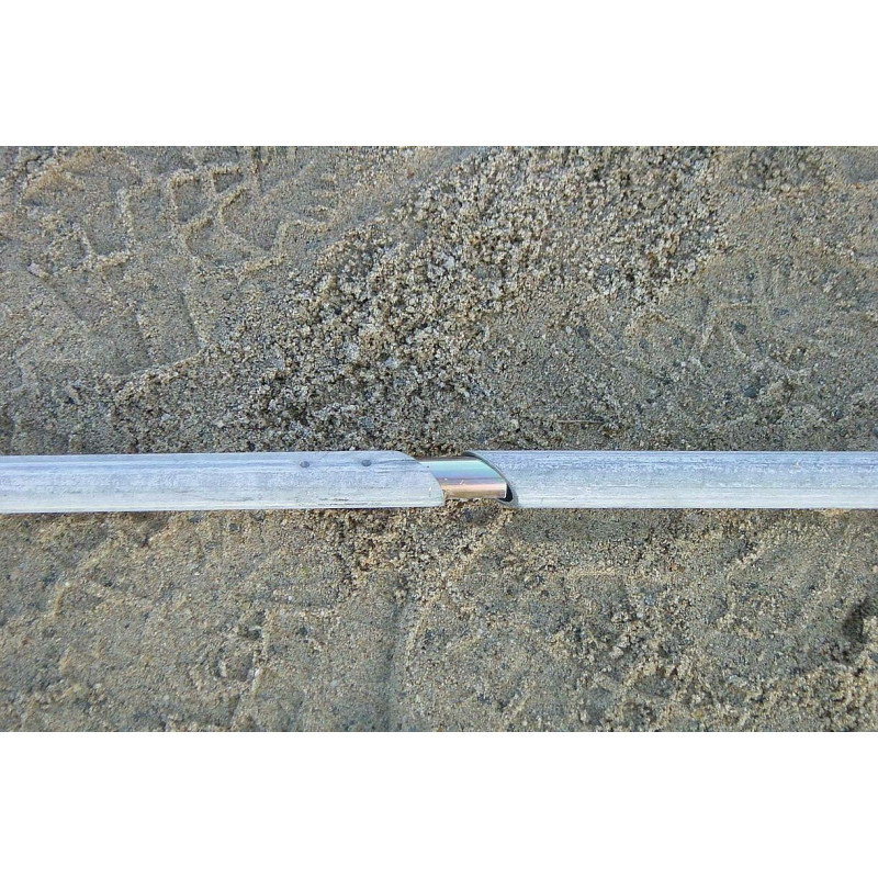 Szyny profilujące Probst AZL