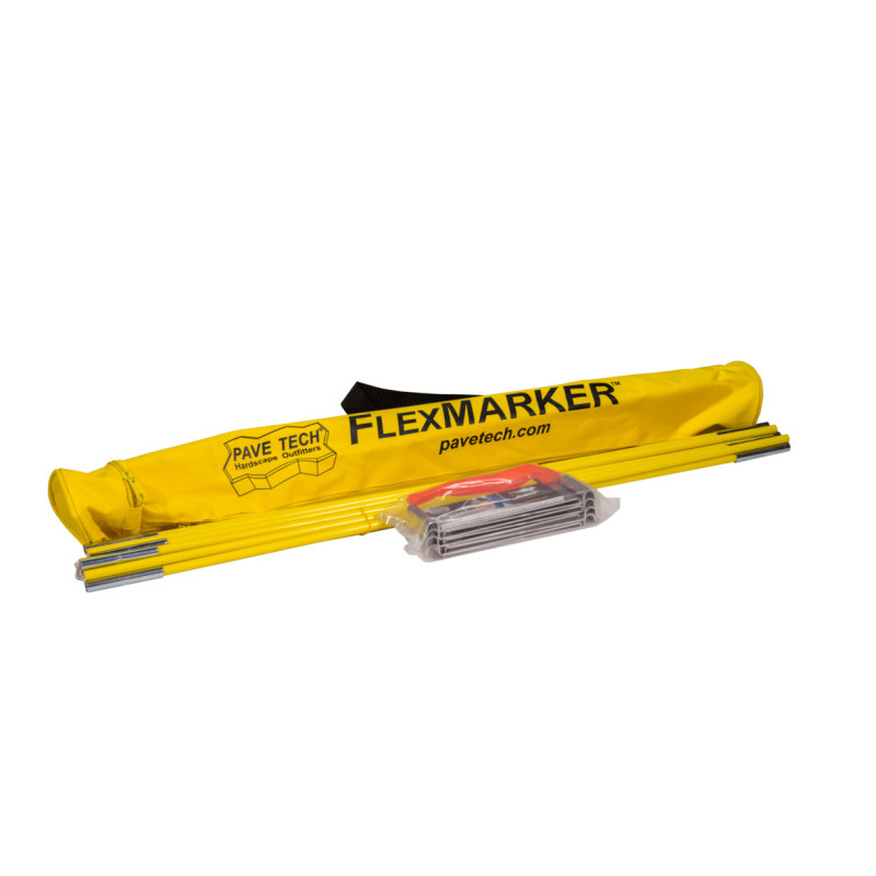 System do planowania Probst Flexmarker-Kit FMK
