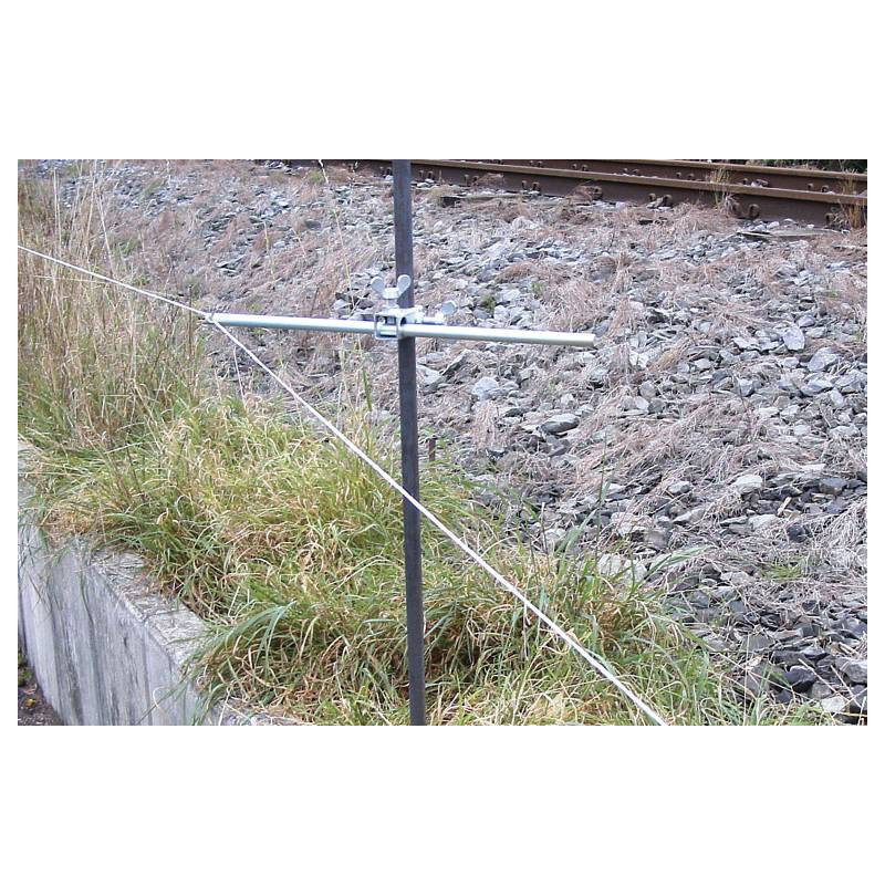 Uchwyt do sznurka wytyczającego Probst RSH