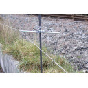 Uchwyt do sznurka wytyczającego Probst RSH